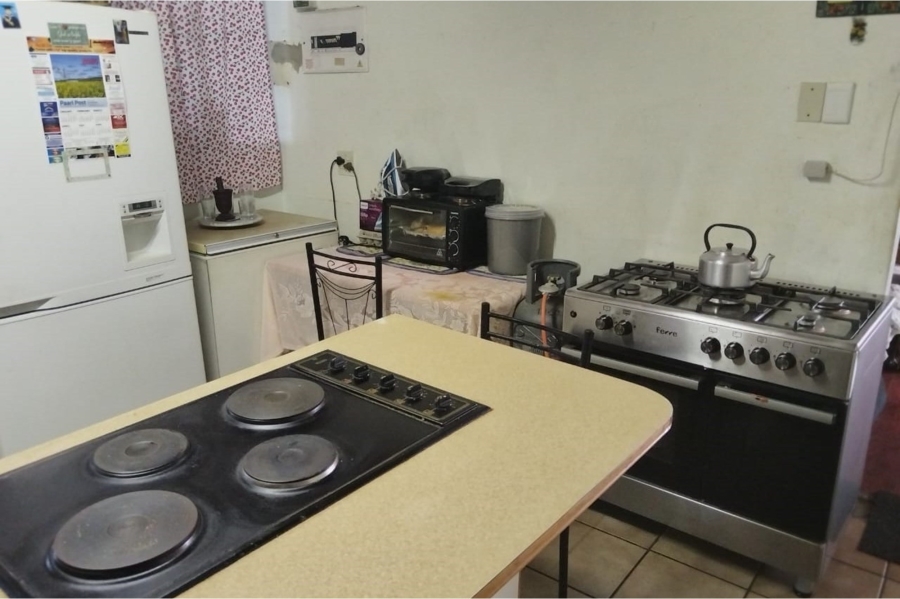 4 Bedroom Property for Sale in Newton Western Cape